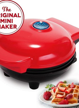 900ml Mini Waffle Maker Cupcake Cake Mix Dispenser Jug Bakin