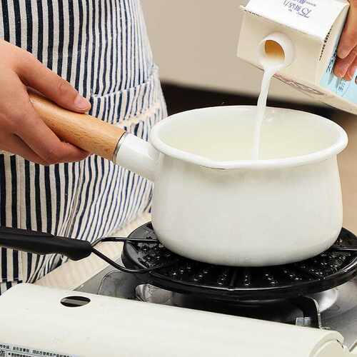 Heat Diffuser Distributer Gas Stove Top Stovetop Heat Diffus