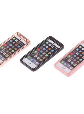 112 Dollhouse Miniature essories Mini Resign Mobile Phon