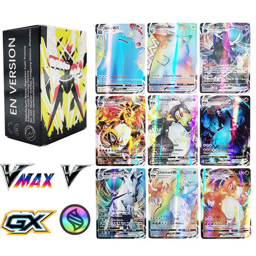 New Pokemon Cards in English 1st Edition Chilling Reign Chia
