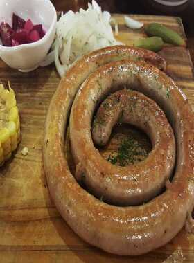 Sausage Casings Meat Packaging Tools 15m*44mm Casing for Sau