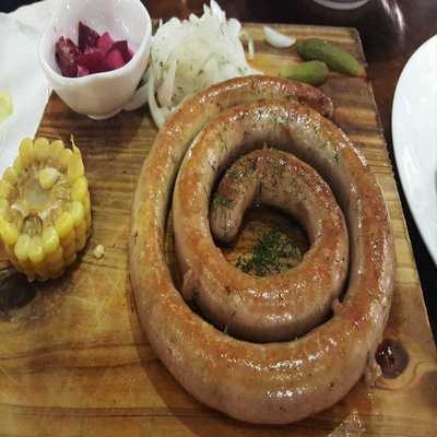 Sausage Casings Meat Packaging Tools 15m*44mm Casing for Sau