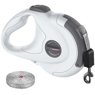 Retractable Dog Leash Heavy Duty Retractable Pet Leashes