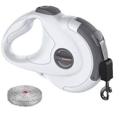 Retractable Dog Leash Heavy Duty Retractable Pet Leashes