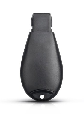 2+1 3 Buttons Smart Remote Car Key For Dodge Grand Caravan C