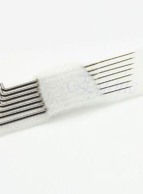 7 Buah Jarum Felting Ukuran Campur Alat Felt Wol Kit