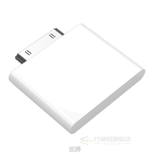 Bluetooth Transmitter Adapter For iPod Classic Touch 30Pin H