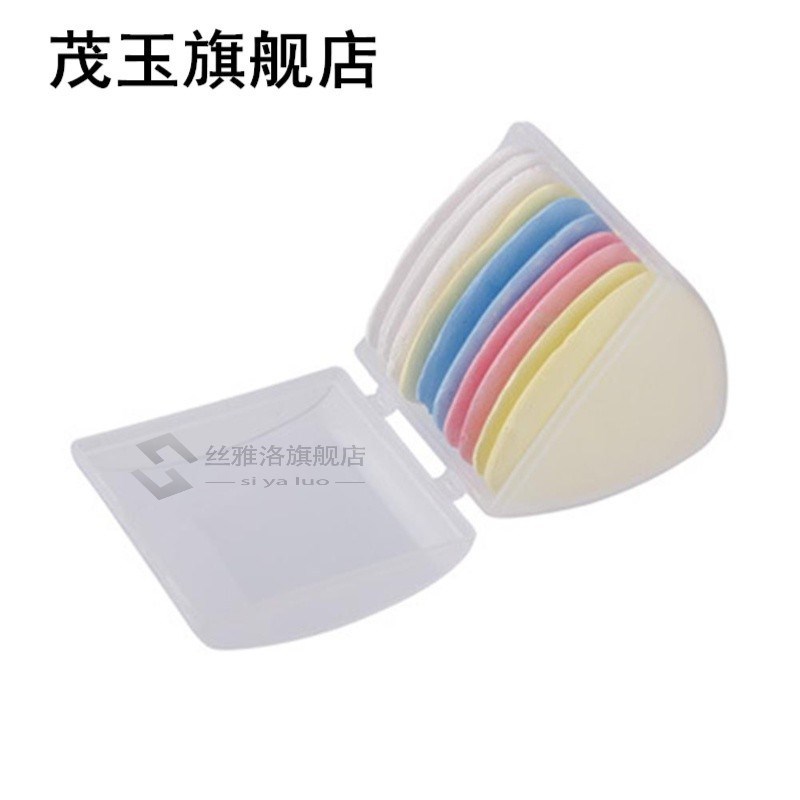 Drawing Tailors Chalk Sewing Tool Mixed Color Craft Fabric C