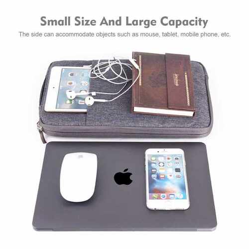 Waterproof Laptop Bag 11 12 16 13 15 inch Case MacBook Air
