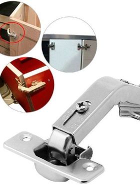 135° Degree Corner Folded Cabinet Door Hinges Kitche