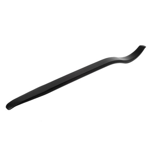 New Curved Tyre Tire Lever Steel Pry Bar Repair Tool For Car