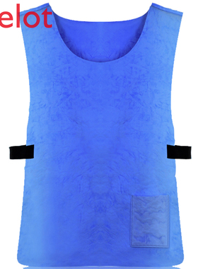 Cooling and Heatproof Supplies Cold Clothes Outdoor Iced