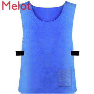 Cooling and Heatproof Supplies Cold Clothes Outdoor Iced