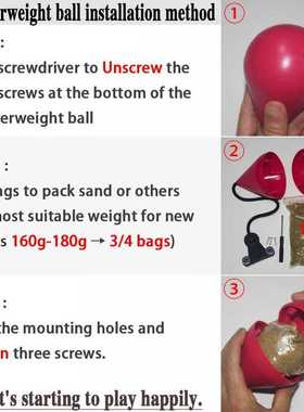 28 Sections Fitness Smart Sport Hoop Adjustable Thin Waist E