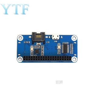 Raspberry Pi 4B/Zero W USB to Ethernet RJ45 Network Port USB