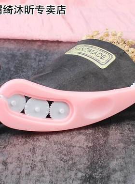 4 Wheels Cutter Embosser Icing Stitching Christmas Fondant M