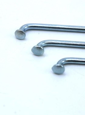 Electric bicycle 12G Diameter 2.5mm Length 56-240mm spokes #