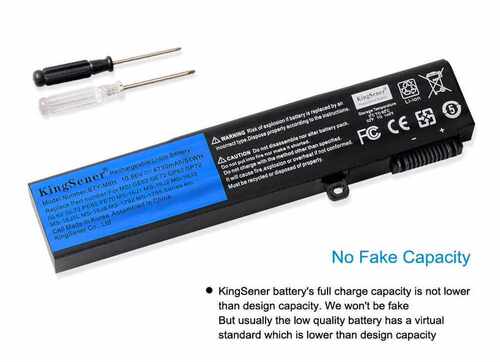 BTY-M6H Laptop Battery MSI GE62 GE72 GP62 GP72 GL62 GL72 GP