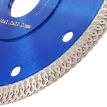 CMCP Diamond Saw Blade Disc Porcelain Tile Ceramic Granite M