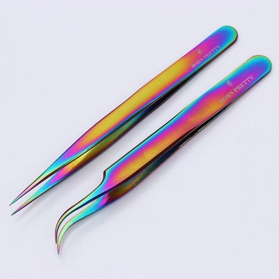 Nipper Scissor Nail-Art-Tool Nail-Cuticle-Pusher Born-Pretty