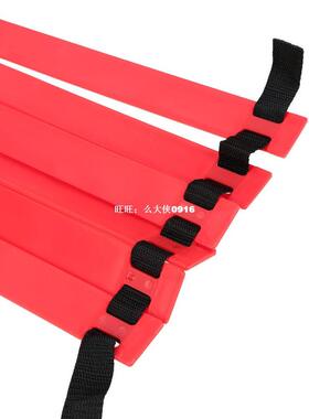 3M 6Rungs Football Basketball Training Rungs Feet Training A