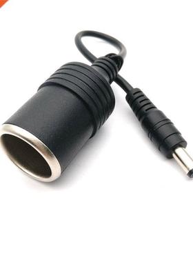 12V Female Car Cigarette Lighter Socket Plug Connector Charg