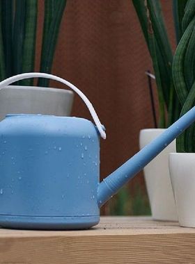 1.8L Long Mouth Watering Can Sprinkling Pot Kettle for Home