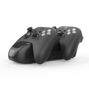 Control For X Box Xbox One X S Controller Stand Gamepad Bat