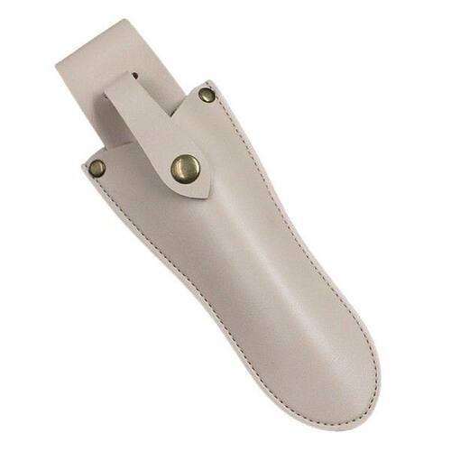 Leather Clipper Holster Pruner Sheath Pruning Shears Pouch