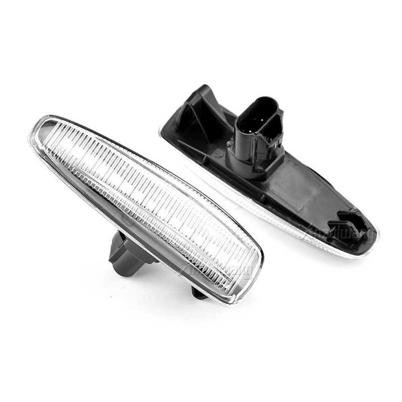 2pcs For Mistubishi Outlander Sport Mirage Sport Lancer Evol