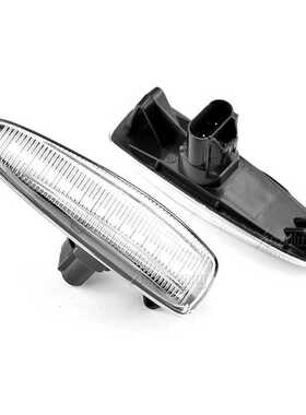 2pcs For Mistubishi Outlander Sport Mirage Sport Lancer Evol