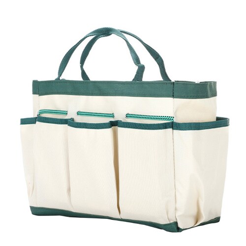 N7MD Professional Gardening Tote Bag for Workers Gardeners