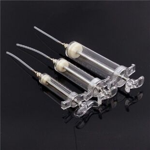 Adjustable Baby Bird Feeder Gavage Tube Parrot Feeding