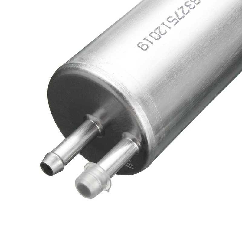 Fuel Filter For BMW E46 316i 318i 320i 325i 330i 330Ci 330 X