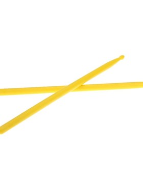 High quality Pair of 5A Drumsticks Stick Nylon for Drum Set