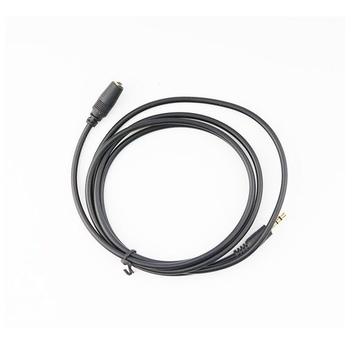 *1.5M/3M/5M/10M 3.5mm Jack M/F Audio Extension Cable Power C