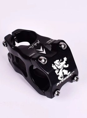 Short Bike-Handlebar-Stem Mountain-Bike-Parts MTB Ultra-Ligh