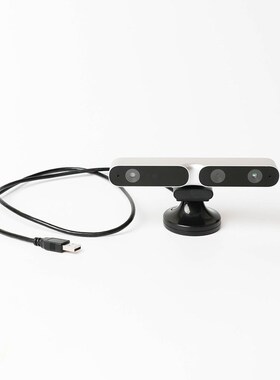3D scanner Z17OR for 3D printer handheld body face object sc