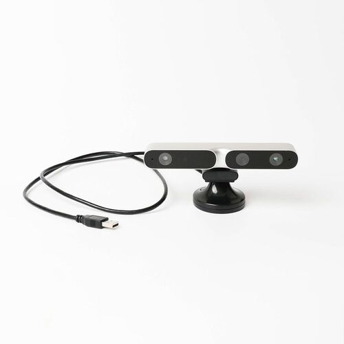 3D scanner Z17OR for 3D printer handheld body face object sc