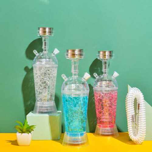 Portable Car Hookah Shisha cup Best quality design Chicha h