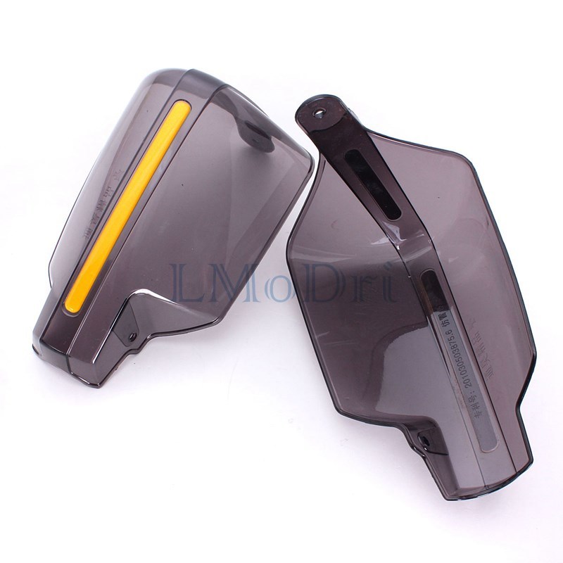 Motorcycle Hand Guard Handguard Shield Windproof Motorbike M