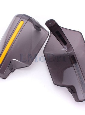 Motorcycle Hand Guard Handguard Shield Windproof Motorbike M