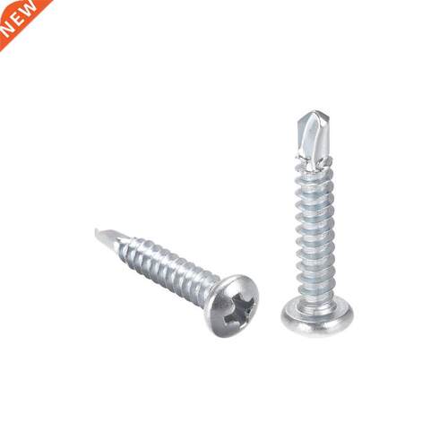 60pcs+#8+x+1-1/2