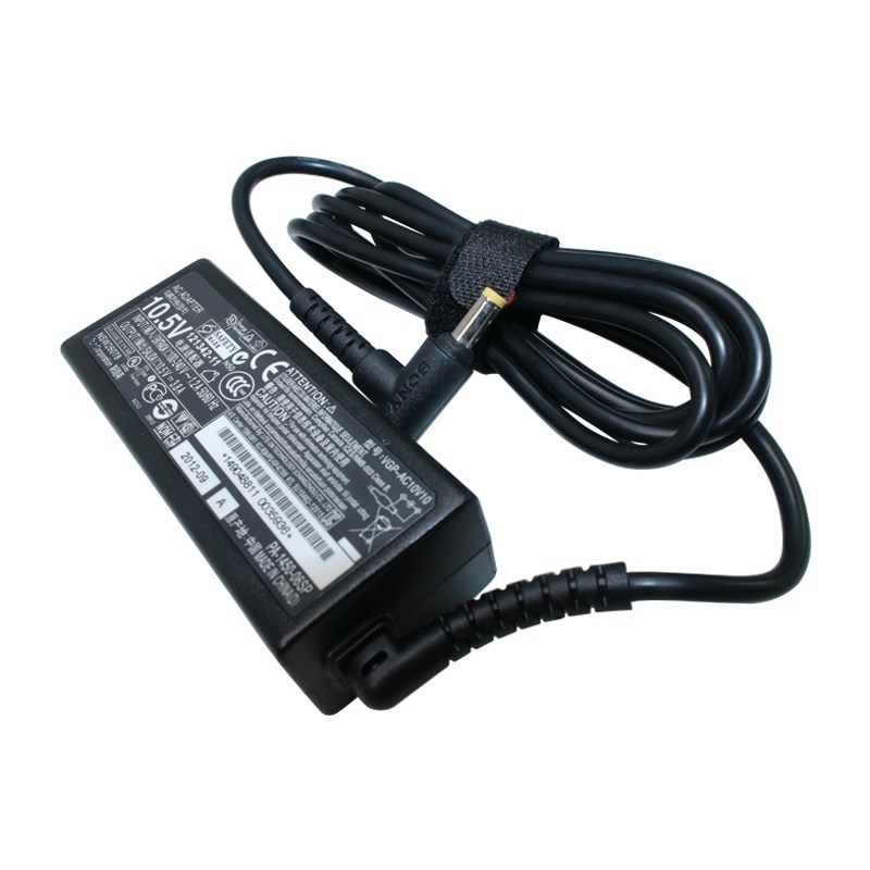10.5V 3.8A 40W 4.8*1.7mm AC Adapter For SONY VAIO VGP-AC10V1