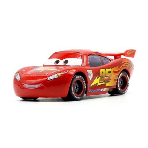 Mcqueen Pixar Cars Metal Vehicle Toys For Children Boy Gift