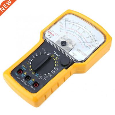 KT7040 Multifunction High Sensitivity High Accuracy Analog M