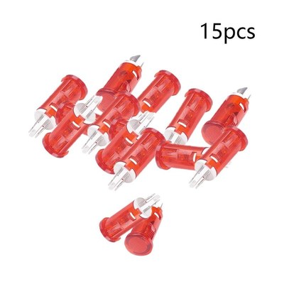 Othmro Hot 10-20PCS MDX-11A LED Plastic Indicator Length 30m