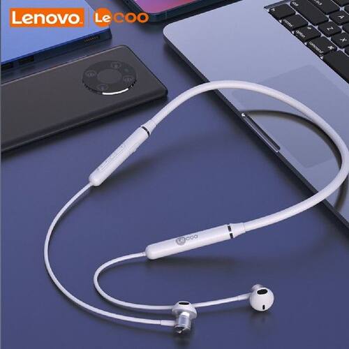 HE05 Halter Neck Wireless Earphones Magnetic Bluetooth V5.0