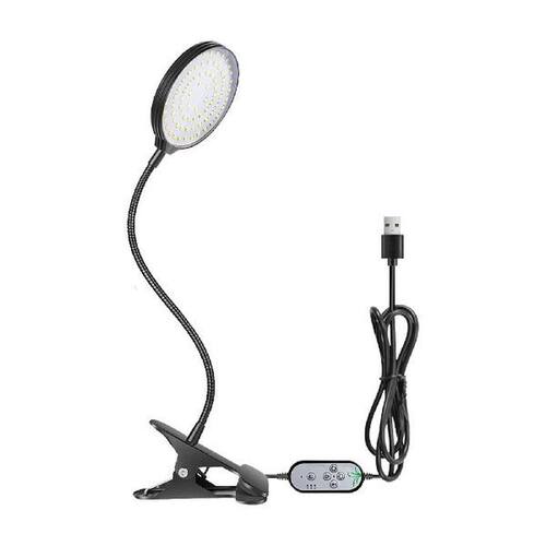 Grow Light For Indoor Plants Clip On Plant Lights With