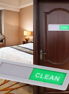 Magnet Clean Dirty Sign for Dishwasher Washing Machine